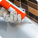 Bed Bug Caulking Services Icon