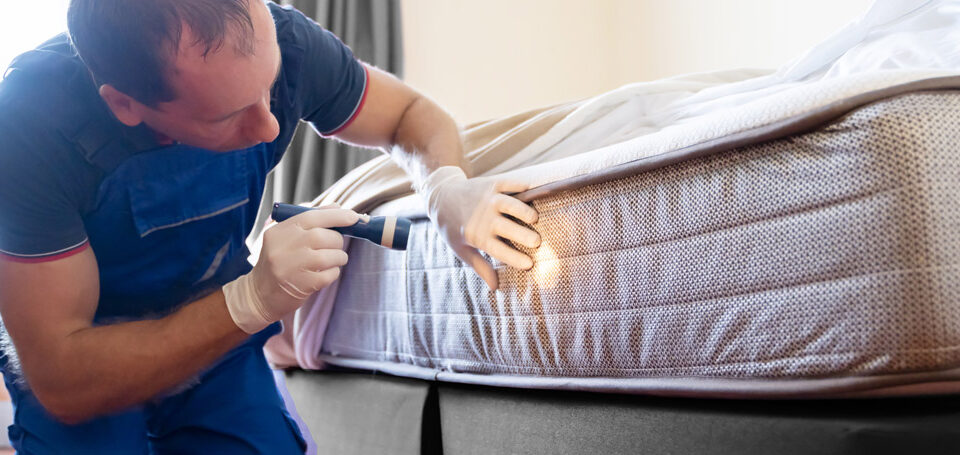 Effective Ways to Monitor the Progress of Your Bed Bug Treatment